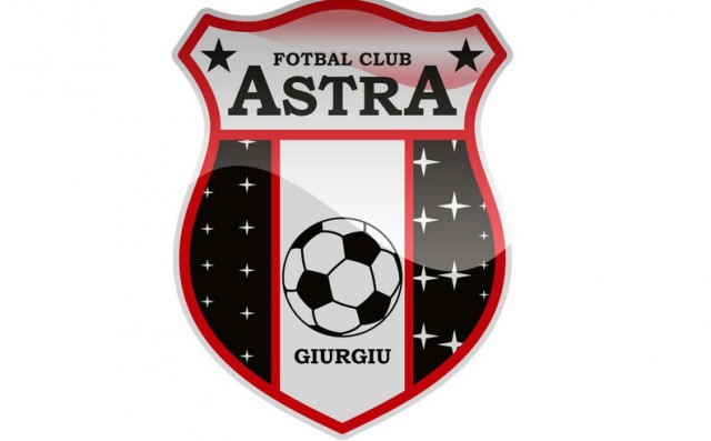 Fotbal: Astra Giurgiu a retrogradat din Liga I. FC Hermannstadt şi FC Voluntari vor juca baraje