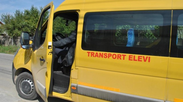 Ideea introducerii autobuzelor școlare în Constanța, între FICȚIUNE și REALITATE