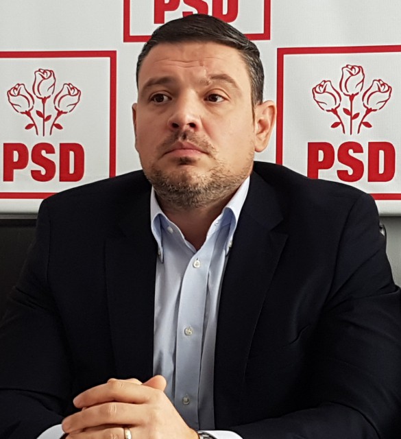 După ce a împrumutat 400.000 de euro, Radu Babuș este dator vândut familiei