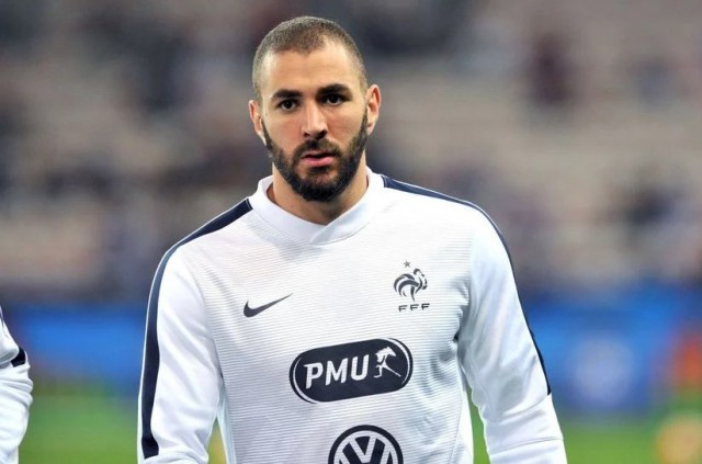 Fotbal - EURO 2020: Emmanuel Macron salută revenirea lui Karim Benzema la naţionala Franţei