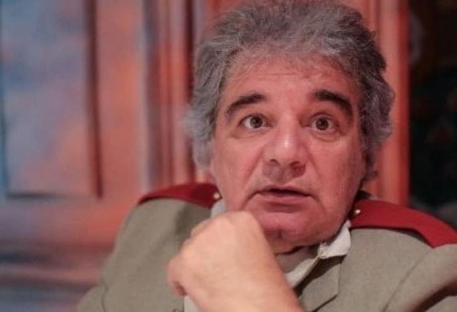 Doliu la Teatrul de Stat! A MURIT actorul Bogdan Caragea