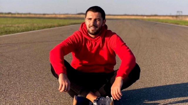 Motivul pentru care Cătălin Cazacu nu a ajuns în fața altarului niciodată