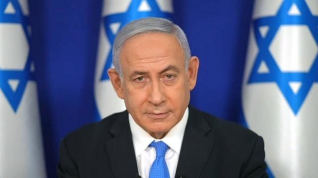 Netanyahu: E necesar ca Israelul să „pună capăt“ mişcării palestiniene Hamas dacă descurajarea va eşua