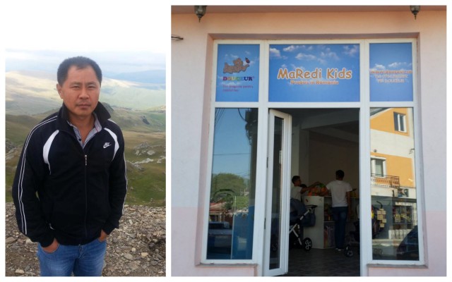 Un chinez cu AFACERI în Portul Constanța, trimis în judecată pentru EVAZIUNE fiscală!