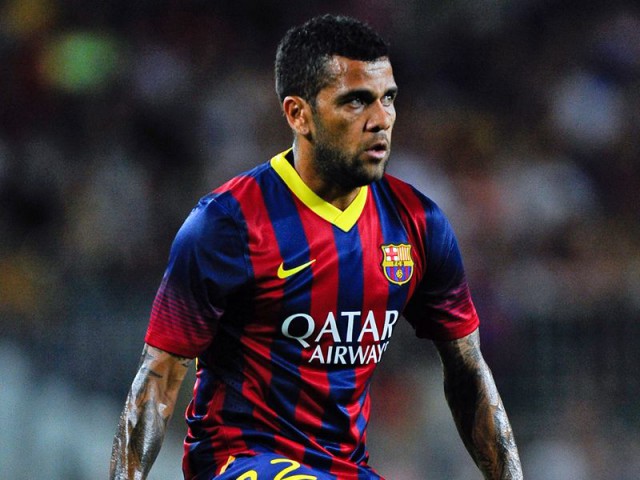 Fotbal: Dani Alves, accidentat, indisponibil pentru următoarele meciuri ale Braziliei din preliminariile CM 2022