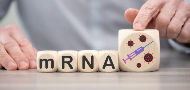 Dezvoltarea vaccinurilor ARNm pentru COVID-19, un pas important în lupta împotriva cancerului