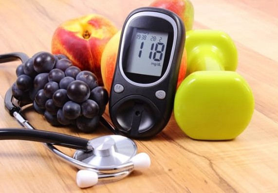 5 superalimente benefice pentru diabetici