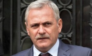 Liviu Dragnea află joi dacă o să fie eliberat: instanța a amânat decizia