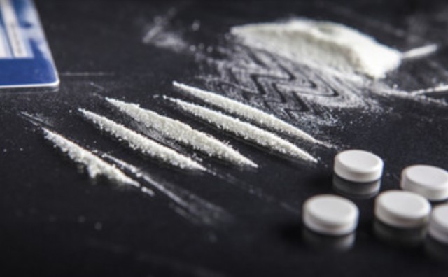 Kosovo: Peste 400 kg de cocaină, confiscate în cursul unei operaţiuni antidrog internaţionale
