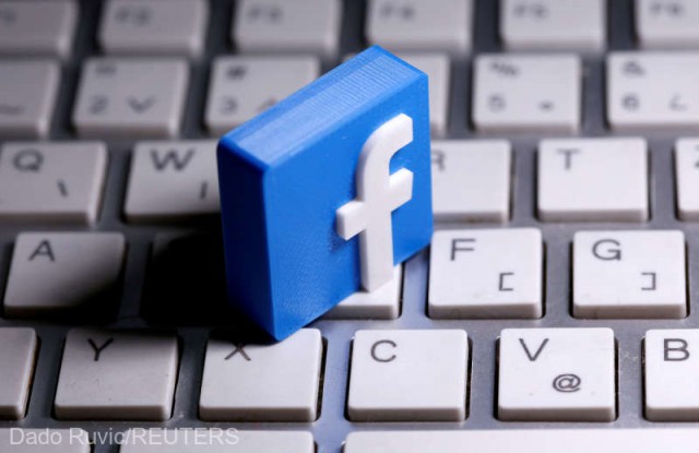 Facebook: Un nou software bazat pe inteligenţă artificială pentru a controla conţinutul dubios