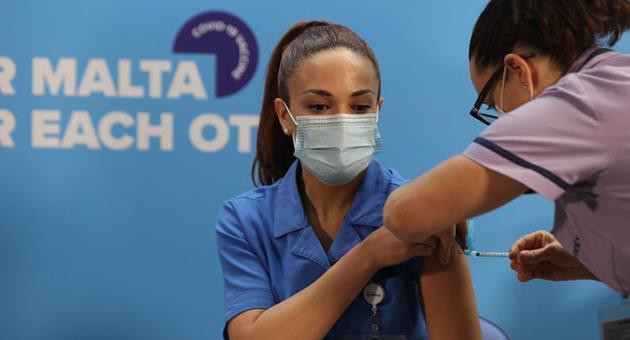 Coronavirus: Malta, prima ţară din UE care a atins imunitatea colectivă