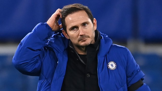 Fotbal: Frank Lampard, al cincilea jucător admis în Premier League Hall of Fame
