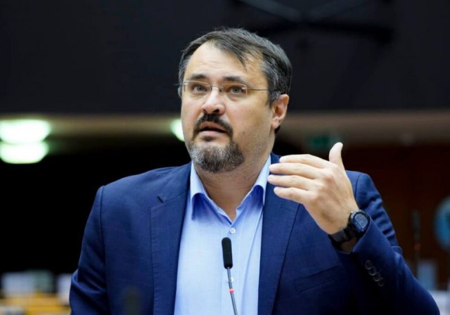 Ghinea, despre stadiul PNRR: Componentele extinse şi anexele tehnice, finalizate în cursul acestei săptămâni