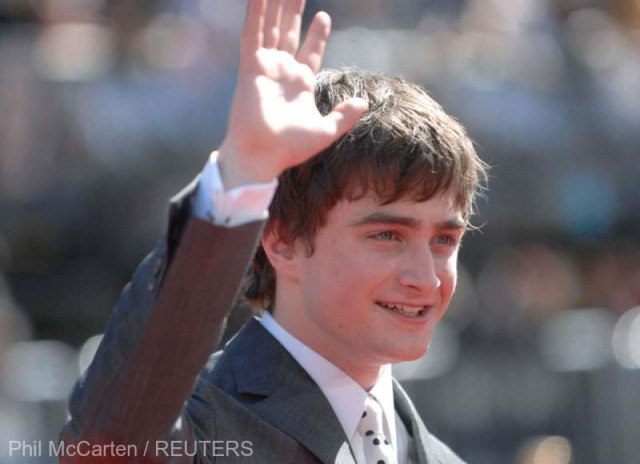 Un concurs TV dedicat fanilor „Harry Potter“ marchează a 20-a aniversare a primului film din această franciză