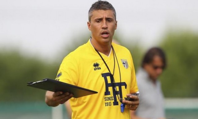 Fotbal: Hernan Crespo, la primul titlu ca antrenor cu Sao Paulo FC