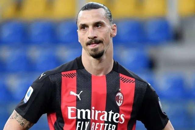 Fotbal: Ibrahimovic a renunţat la acţiunile pe care le deţinea la o casă de pariuri sportive