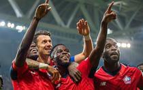 Lille, noua campioană a Franței - Echipa pregătită de Christophe Galtier a pus capăt hegemoniei PSG-ului