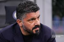Dat afară de Napoli, Gennaro Gattuso și-a găsit repede echipă - Antrenorul rămâne în Serie A