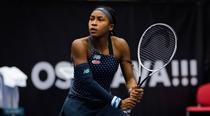 Cori Gauff a câștigat al doilea titlu din carieră - Campioană la Parma la doar 17 ani
