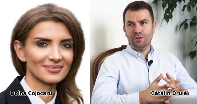 EXCLUSIV! DRULĂ numește un consilier juridic din Portul Constanța pe postul de DIRECTOR general al Ministerului Transporturilor