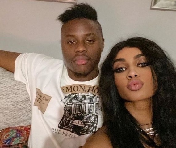 Unde s-a refugiat Laurette după scandalul de la hotel. L-a luat cu ea și pe Magaye Gueye