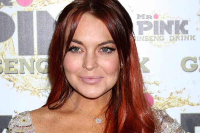 Lindsay Lohan joacă într-o comedie romantică pentru de Netflix