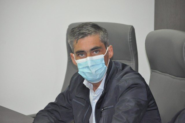 Deputatul Lucian Lungoci SOLICITĂ GUVERNULUI FONDURI pentru reabilitarea DRUMULUI spre STAŢIUNILE din SUDUL LITORALULUI