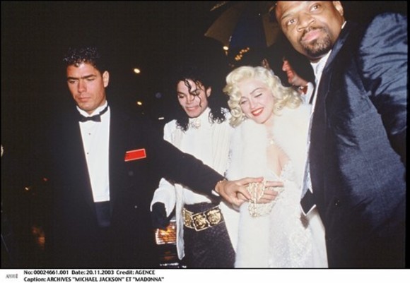 Ce dezvăluie Madonna despre partidele de sex cu Michael Jackson: „L-am relaxat cu un pahar de Chardonnay“