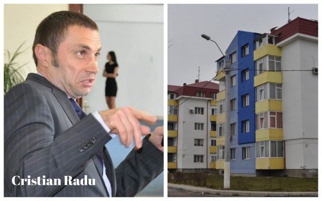CUM a încercat PRIMĂRIA Mangalia să CREASCĂ PREȚURILE locuințelor ANL!