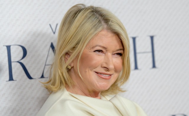 Un documentar despre Martha Stewart va fi produs de Netflix