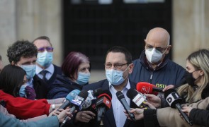 Traian Berbeceanu vrea să se întoarcă în MAI