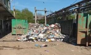 Șeful Gărzii de Mediu publică imagini scandaloase: tone de deșeuri aruncate în bătaie de joc