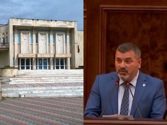 Remus Negoi, USR: Fundaţia Judeţeană de Tineret Constanţa este CONDUSĂ ILEGAL! Video