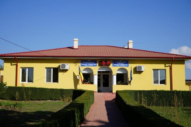 Primăria Dumbrăveni, DATĂ în JUDECATĂ, pentru că NU se poate circula noaptea