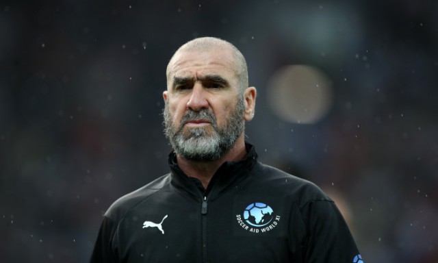Fotbal: Eric Cantona vrea ca fanii să aibă drept de vot în deciziile cluburilor