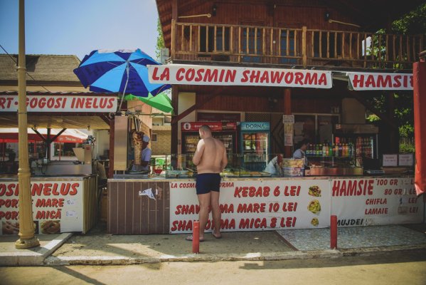 OPERATORII din Mamaia au câștigat, în instanță, AUTORIZAȚIA de funcționare pentru magazinele cu produse alimentare!