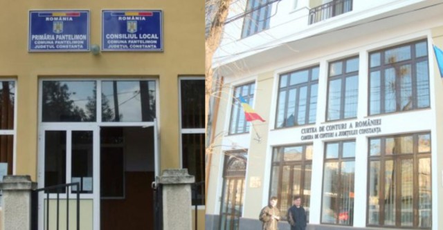 Curtea de CONTURI a CÂȘTIGAT procesul cu Primăria Pantelimon