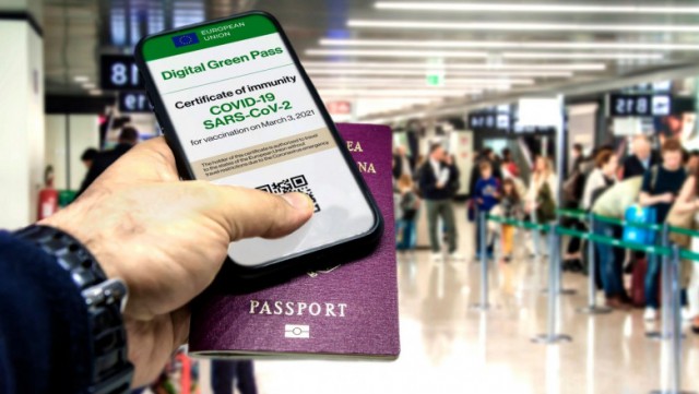 Eurodeputaţii şi statele UE au ajuns la un acord privind certificatul sanitar european pentru COVID-19