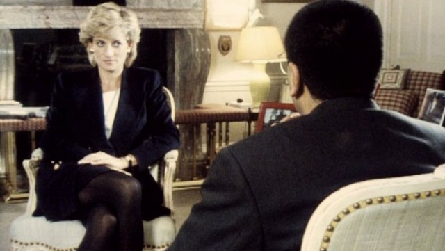 Jurnalistul care a realizat interviul cu Diana în 1995, după acuzațiile Prințului William: 