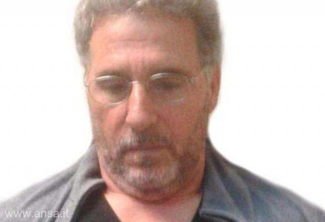 Unul dintre cei mai căutaţi zece infractori din lume, Rocco Morabito, arestat în Brazilia