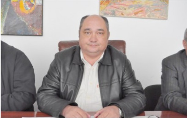 Florentin-Adrian Țapliuc a prins loc în CONSILIUL JUDEȚEAN, după demisia lui Mîrșu