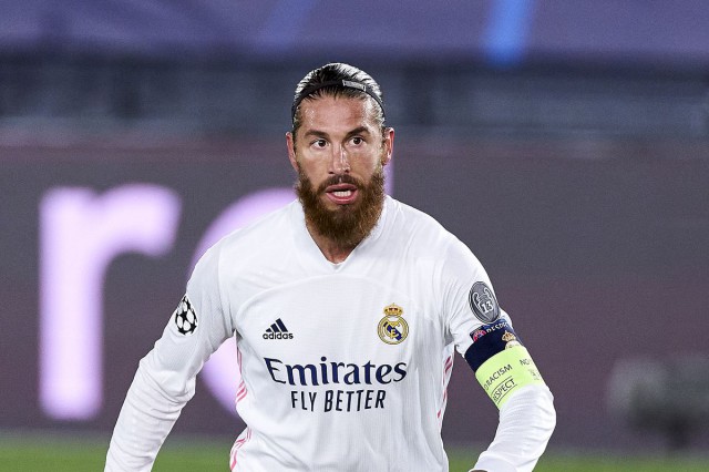 Fotbal: Fostul internațional spaniol Sergio Ramos va juca în campionatul Mexicului