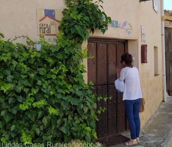 Turiştii sunt invitaţi în zonele rurale din Spania pentru a salva satele pe cale de dispariţie