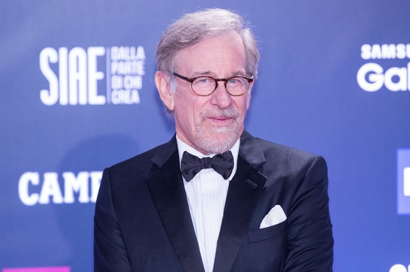 Steven Spielberg își vinde iahtul! Suma colosală pe care o cere pentru ambarcațiune