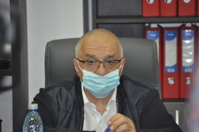 PSD Constanța s-a întrunit în ȘEDINȚĂ de URGENȚĂ