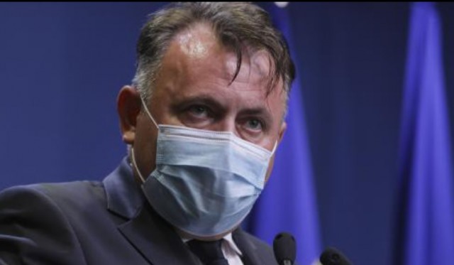 Nelu Tătaru, acuzat de fraudarea alegerilor în care a fost ales preşedintele Organizaţiei judeţene a PNL
