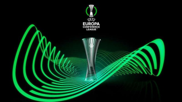 Fotbal: UEFA a dezvăluit trofeul noii competiţii Conference League