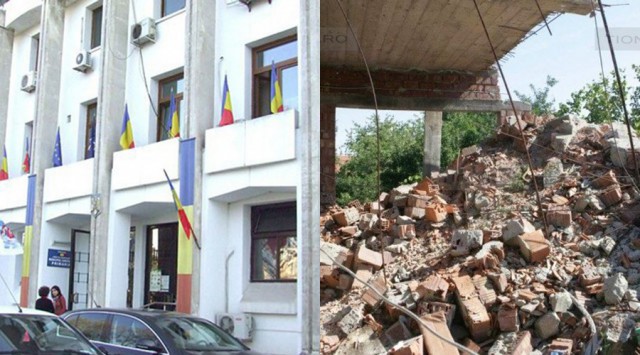 Administrația Locală vrea să DISTRUGĂ deșeurile din PORT