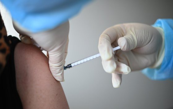 Austria începe în octombrie administrarea celei de-a treia doze de vaccin anti-COVID-19