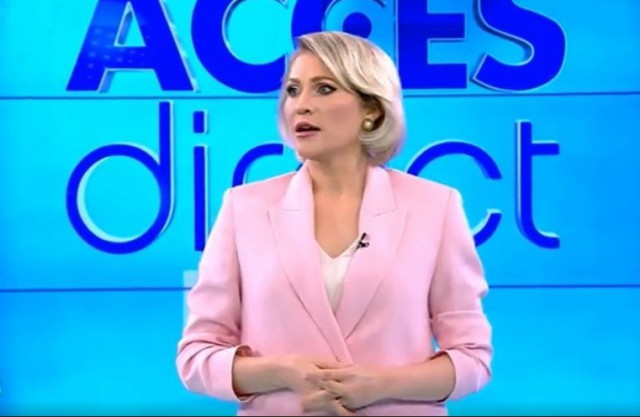 Mirela Vaida, după al doilea atac de la Antena 1: „Statul român mi-a arătat că viața mea nu contează“